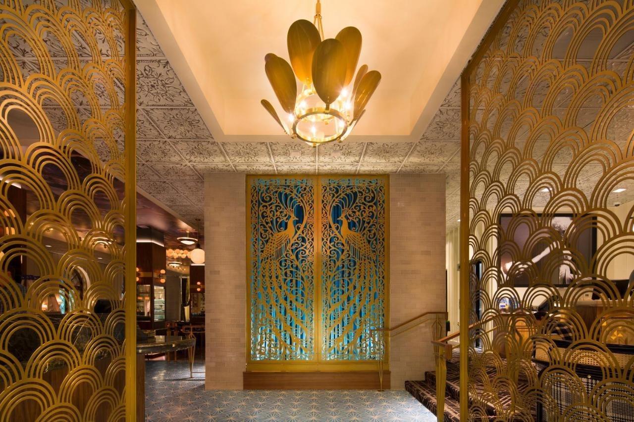 Bijou - Union Square Hotel São Francisco