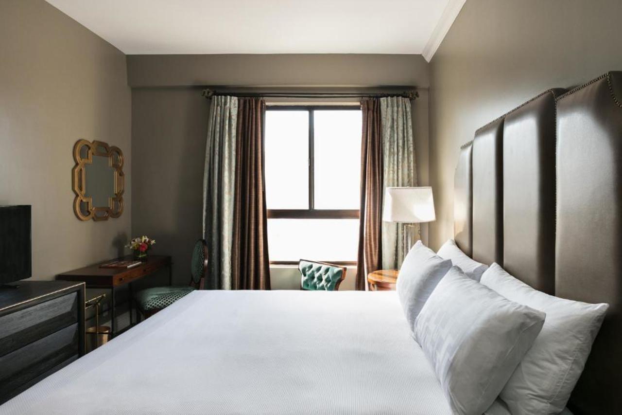 Bijou - Union Square 4* São Francisco