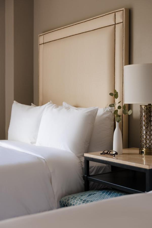 Bijou - Union Square Hotel São Francisco