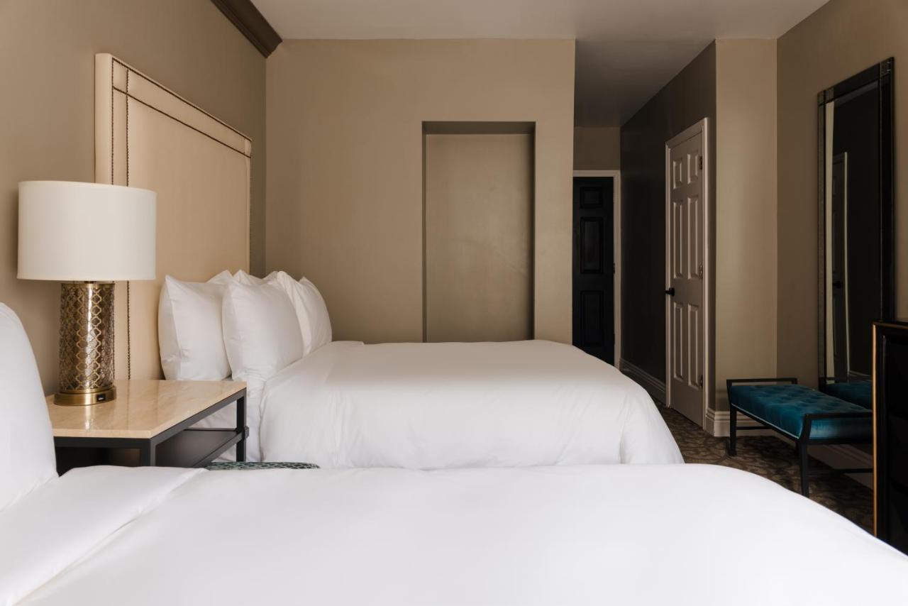 Hotel Bijou - Union Square São Francisco