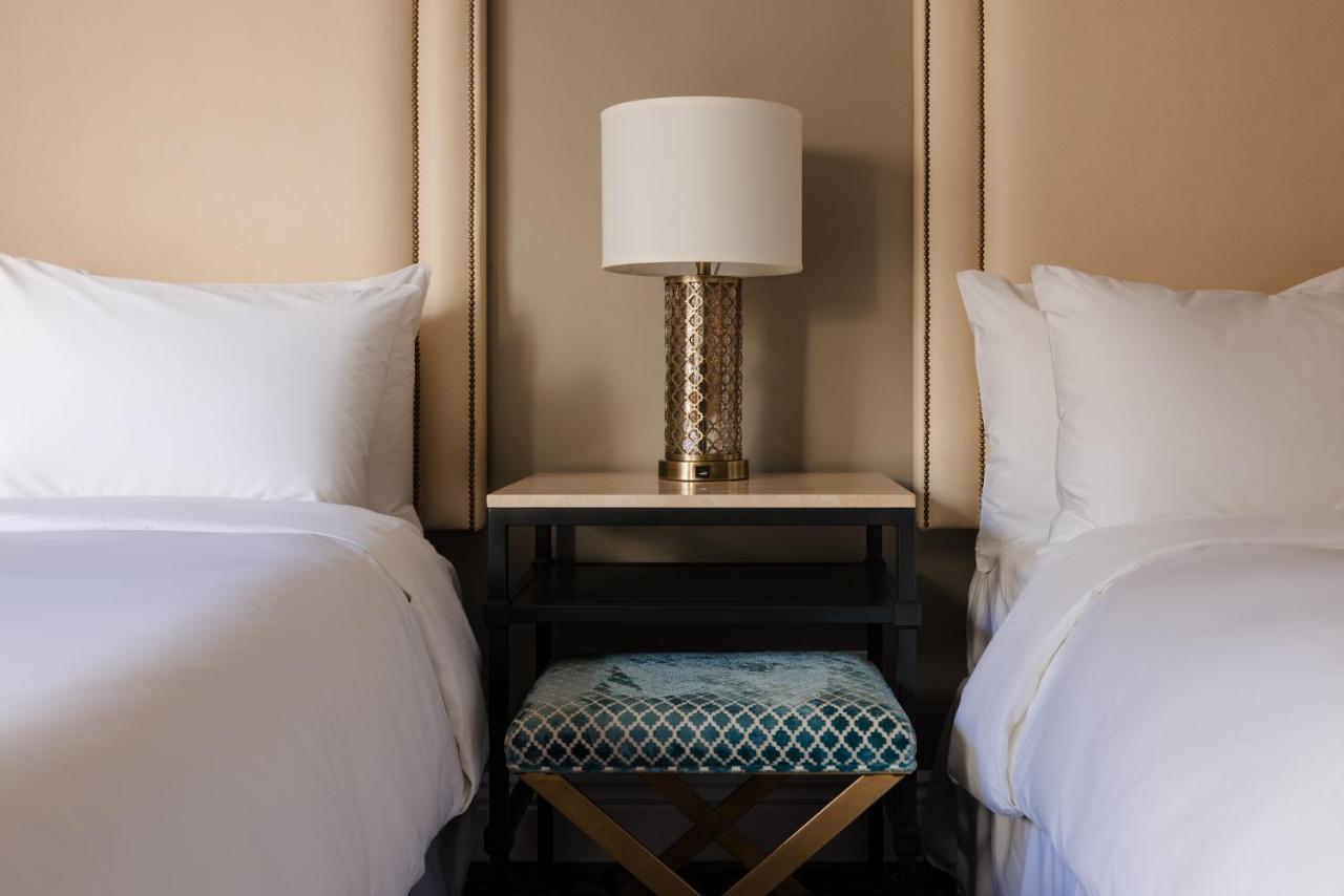 Hotel Bijou - Union Square São Francisco