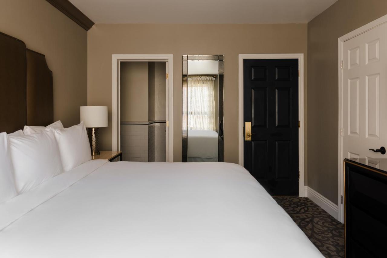 Bijou - Union Square 4* São Francisco